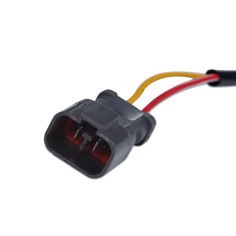 Mishimoto MMFS-RSX-02 - MISMMFS-RSX-02 - Mishimoto 02-04 Acura RSX Aluminum Fan Shroud Kit - Shipped in Europe - Tuningsupply.com