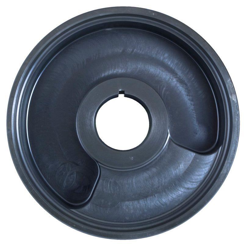 Fluidampr 890101 - FDR890101 - Fluidampr 6.6L GM Duramax 2001-2005 Steel Externally Balanced Damper - Shipped in Europe - Tuningsupply.com