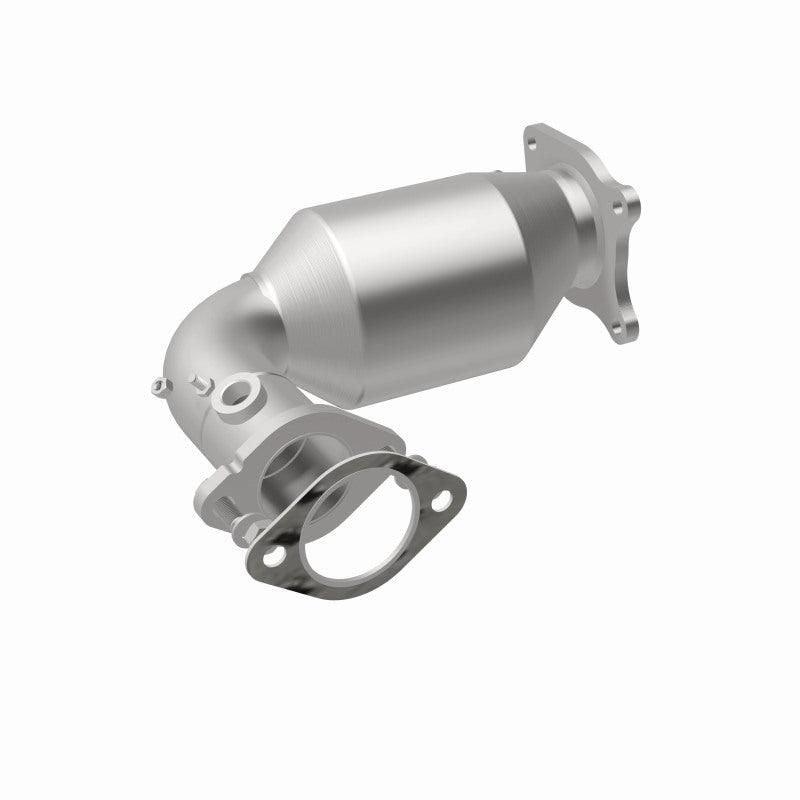 Magnaflow 21-822 - MAG21-822 - Magnaflow OEM Grade Direct Fit Converter 15-19 Subaru WRX H4 2.0L - Shipped in Europe - Tuningsupply.com