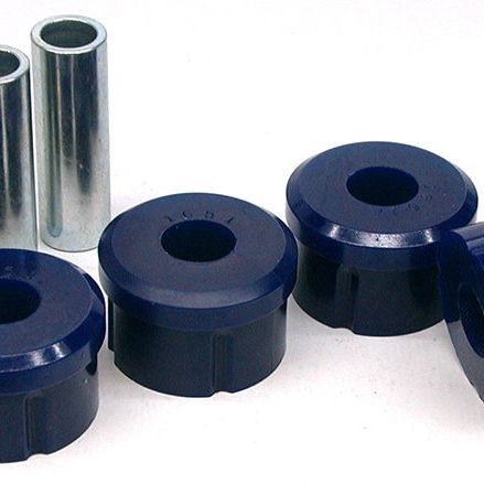 Superpro SPF1651K - SPRSPF1651K - SuperPro 1993 Toyota Supra Twin Turbo Front Lower Inner Rearward Control Arm Bushing Kit - Shipped in Europe - Tuningsupply.com