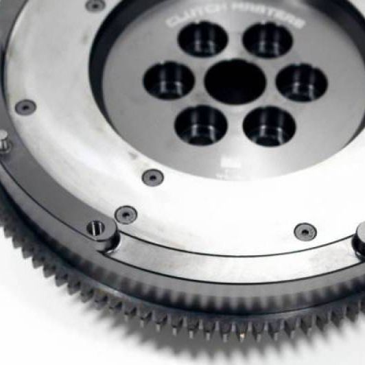 Clutch Masters FW-775-AL - CLMFW-775-AL - Clutch Masters 14-19 Mazda3 2.5L Aluminum Flywheel - Shipped in Europe - Tuningsupply.com