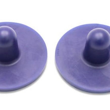 Superpro SPF3906K - SPRSPF3906K - SuperPro 2004 Pontiac GTO Base Rear Bump Stop Set - Shipped in Europe - Tuningsupply.com