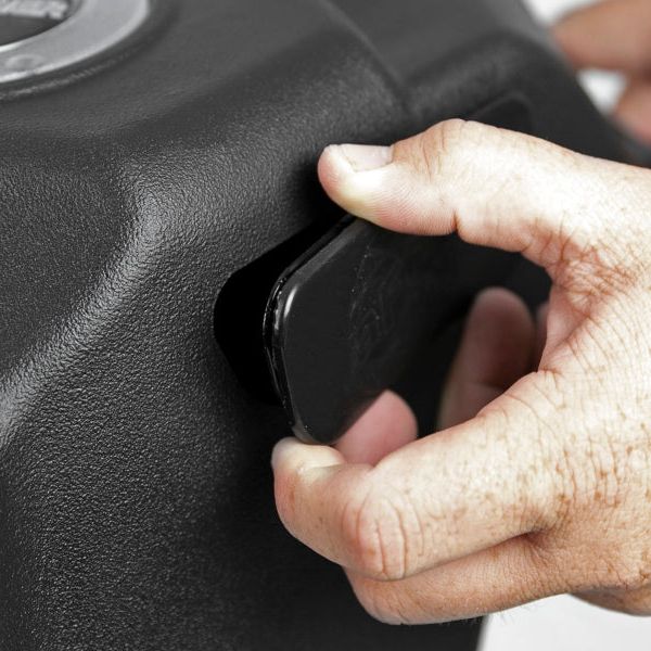 aFe 50-70050R - AFE50-70050R - aFe Momentum GT CAIS w/ Pro 5R Media 18-19 Ford Mustang L4-2.3L (t) EcoBoost - Shipped in Europe - Tuningsupply.com