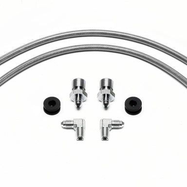 Wilwood 220-11382 - WIL220-11382 - Wilwood Flexline Kit 2010 Camaro Front - Shipped in Europe - Tuningsupply.com