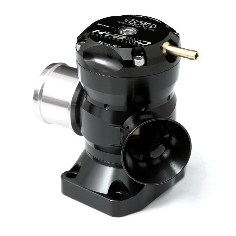 Go Fast Bits T9214 - GFBT9214 - GFB HYBRID TMS Dual Port Hyundai/Kia 2.5T - Shipped in Europe - Tuningsupply.com