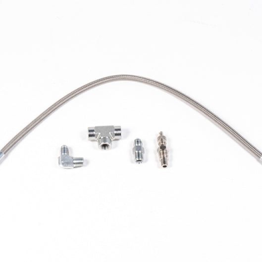 Radium Engineering 20-0392 - RAD20-0392 - Radium Engineering Fuel Pressure Test Kit - Shipped in Europe - Tuningsupply.com