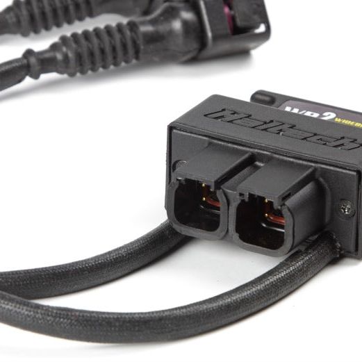 Haltech HT-159986 - HALHT-159986 - Haltech WB2 Dual Channel CAN O2 Wideband Controller Kit - Shipped in Europe - Tuningsupply.com