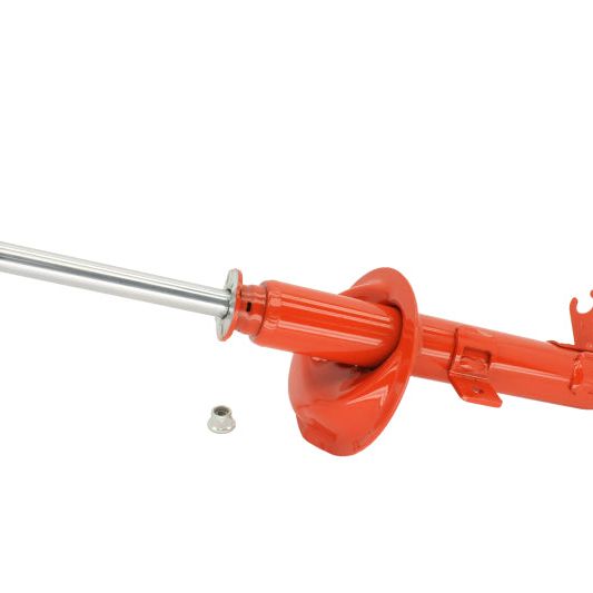 KYB 733037 - KYB733037 - KYB Shocks & Struts AGX Front Left FORD Focus 2000-04 - Shipped in Europe - Tuningsupply.com