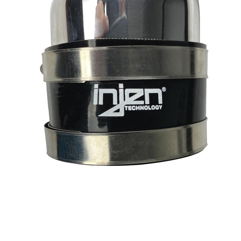 Injen SP1845P - INJSP1845P - Injen 00-05 Eclipse / 00-03 Galant / 01-04 Sebring / 01-04 Stratus 3.0L V6 Polished Short Ram Intake - Shipped in Europe - Tuningsupply.com