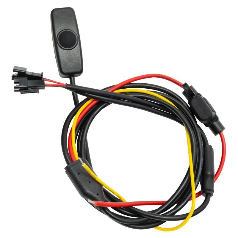 ORACLE Lighting 3826-504 - ORL3826-504 - Oracle Truck Bed LED Cargo Light 60in Pair w/ Switch - White - Shipped in Europe - Tuningsupply.com