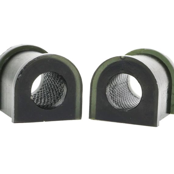 Whiteline KSK079-16 - WHLKSK079-16 - Whiteline 90-18 Mazda Miata 16mm Rear Sway Bar Mount Bushing Kit - Shipped in Europe - Tuningsupply.com