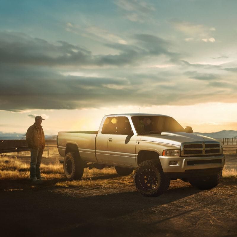 BD Diesel 1041221 - BDD1041221 - BD Diesel FleX-Plate - 2007.5-2015 Dodge 6.7L - Shipped in Europe - Tuningsupply.com