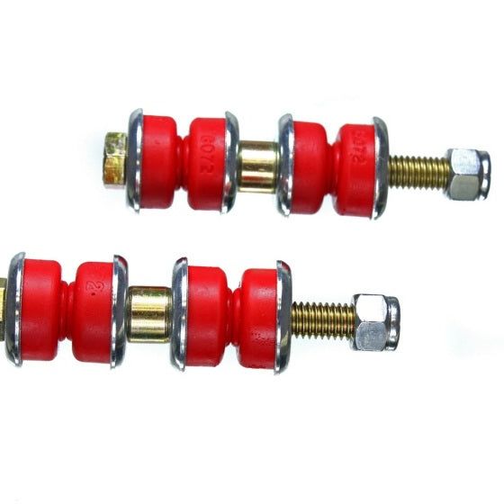 Energy Suspension 16.8104R - ENG16.8104R - Energy Suspension 90-01 Acura Integra / 88-00 Honda Civic/CRX / 93-97 Honda Del Sol (including VTEC) - Shipped in Europe - Tuningsupply.com