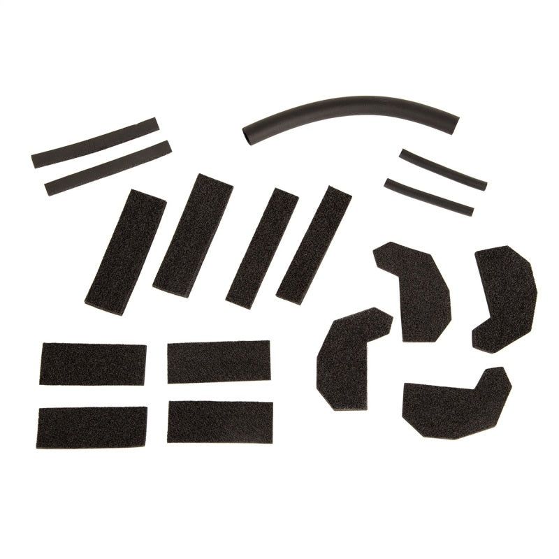 OMIX 13510.70 - OMI13510.70 - Omix Foam Blocker Seal Kit- 11-14 Jeep Wrangler JK - Shipped in Europe - Tuningsupply.com