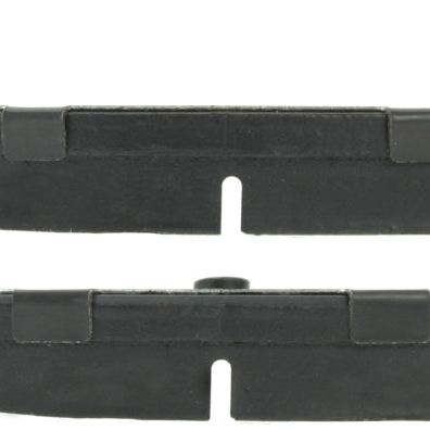 Stoptech 309.06570 - STO309.06570 - StopTech Performance 1/90-95/00-05 Toyota MR2/Spyder Rear Brake Pads - Shipped in Europe - Tuningsupply.com