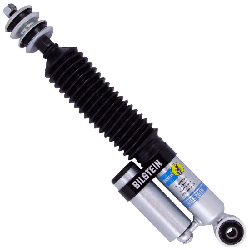 Bilstein 25-275124 - BIL25-275124 - Bilstein 5160 Series 98-07 Toyota Land Cruiser 46mm Monotube Shock Absorber - Shipped in Europe - Tuningsupply.com