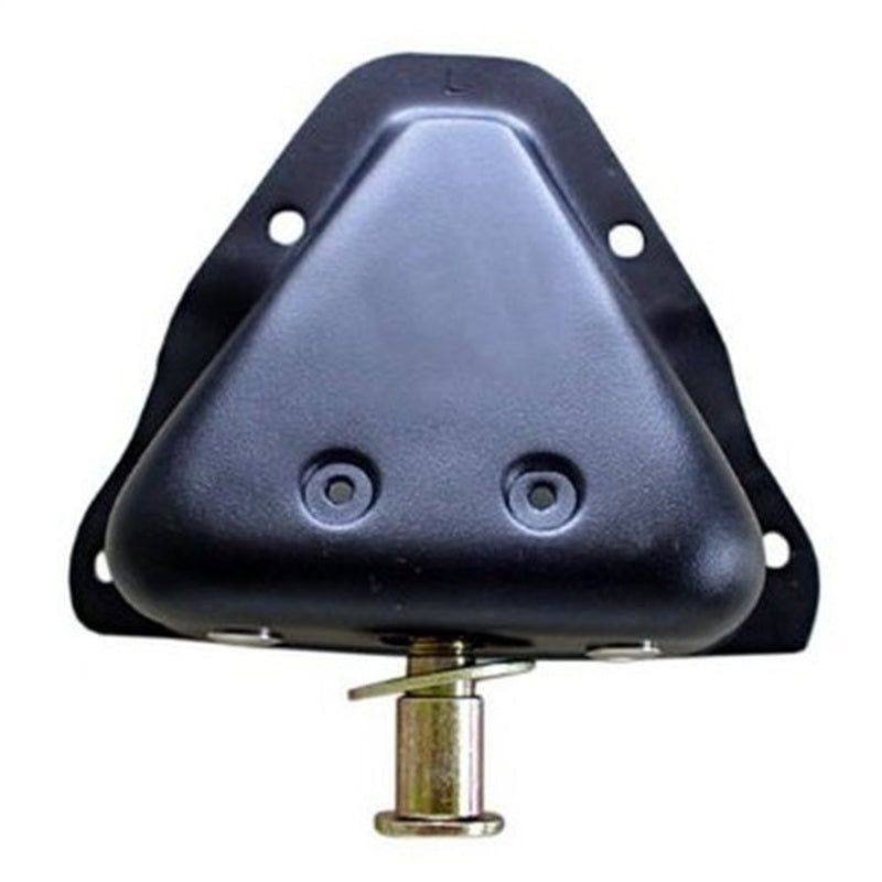 OMIX 11810.02 - OMI11810.02 - Omix Door Latch Pin & Bracket Rt-Side- 81-95 CJ & Wrangler - Shipped in Europe - Tuningsupply.com