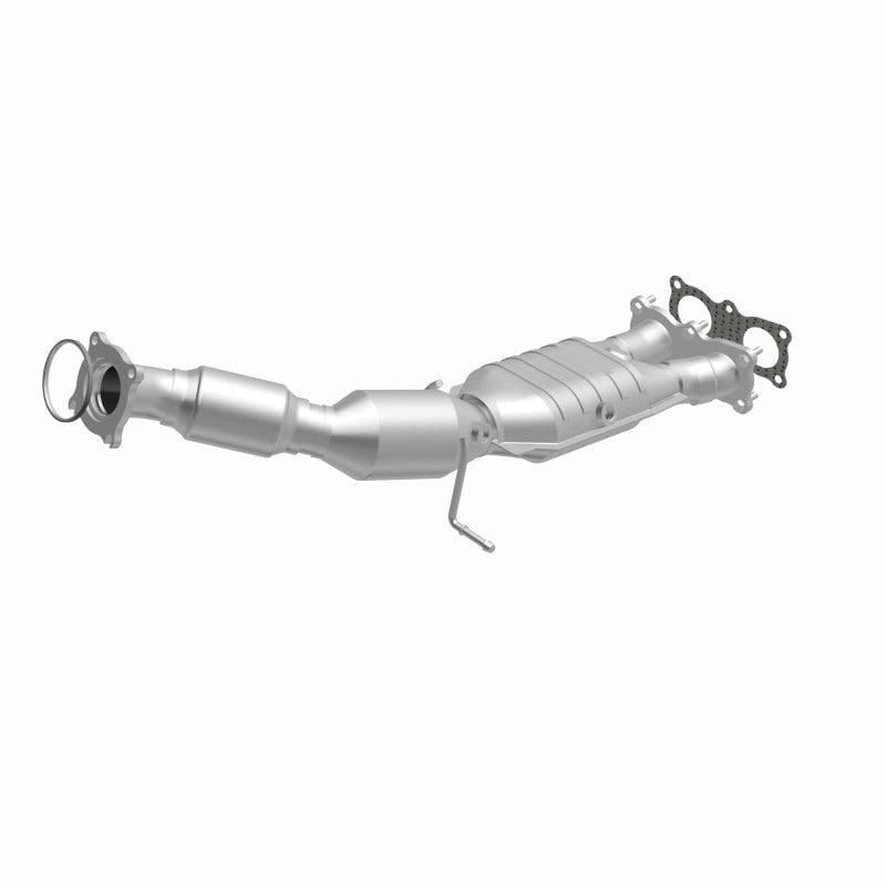 Magnaflow 52005 - MAG52005 - Magnaflow Conv DF 10-14 Volvo S80 3.2L - Shipped in Europe - Tuningsupply.com