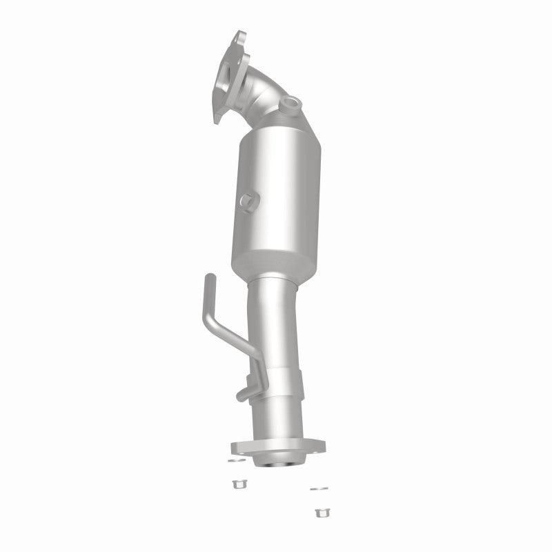 Magnaflow 21-030 - MAG21-030 - MagnaFlow Conv Direct Fit OEM 12-17 Jeep Wrangler 3.6L Underbody - Shipped in Europe - Tuningsupply.com