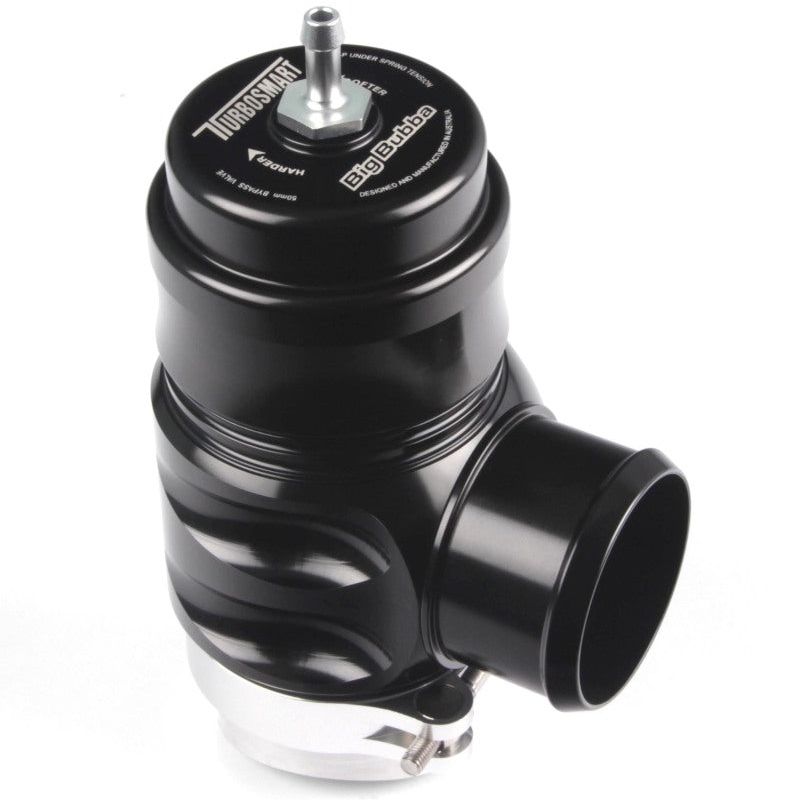 Turbosmart TS-0204-1203 - TURTS-0204-1203 - Turbosmart Universal BIg Bubba BPV - Sleeper - Shipped in Europe - Tuningsupply.com