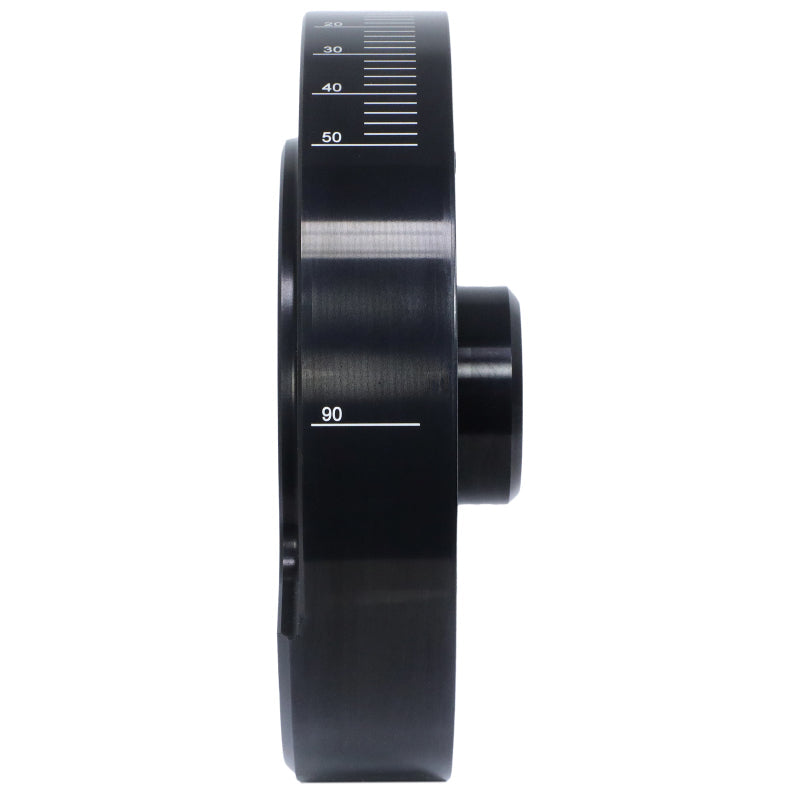 Fluidampr 800141 - FDR800141 - Fluidampr 6.2L / 6.5L GM Diesel 1994-2000 (Electronic) Steel Externally Balanced Damper - Shipped in Europe - Tuningsupply.com