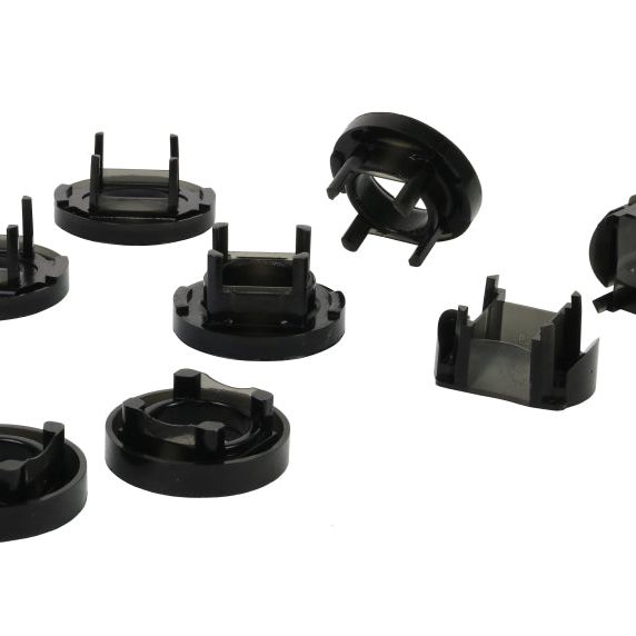 Whiteline KDT918 - WHLKDT918 - Whiteline 05+ BMW 1 Series/3/05-10/11 3 Series Rear Crossmember-Fr & Rr Mount Insert Bushing - Shipped in Europe - Tuningsupply.com