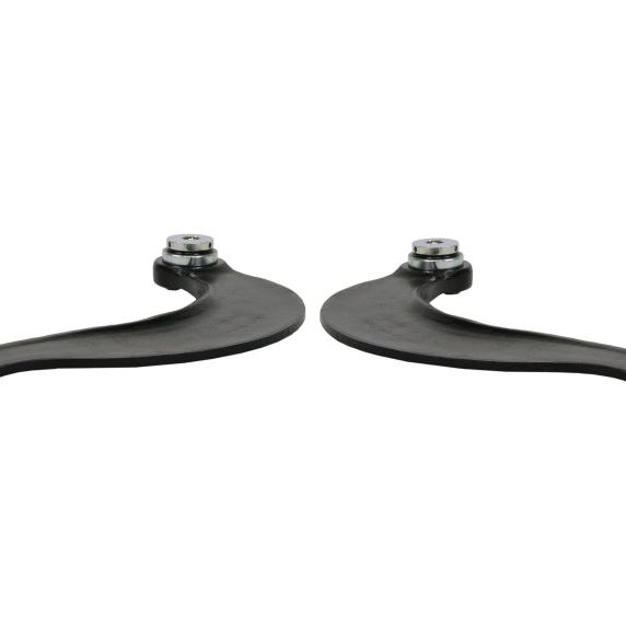 Whiteline KTA138 - WHLKTA138 - Whiteline 08-18 Ford Focus Heavy Duty Adjustable Rear Upper Control Arm Kit - Shipped in Europe - Tuningsupply.com