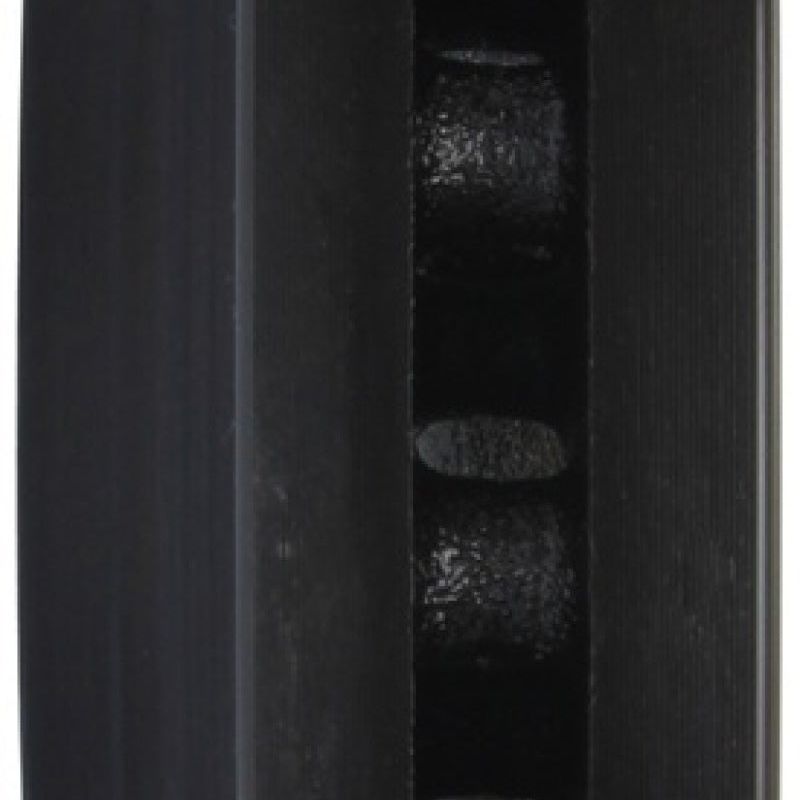 Stoptech 126.33138SL - STO126.33138SL - StopTech Power Slot 12 Audi A6 Quattro/11-12 A7 Quattro / 7/11-13 S4 Front Left Slotted Rotor - Shipped in Europe - Tuningsupply.com