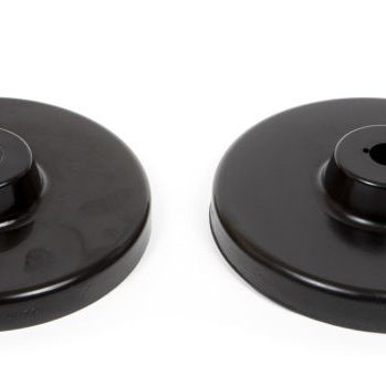 Daystar KJ09192BK - DAYKJ09192BK - Daystar 2020-2022 Jeep Gladiator JT - 3/4in Lift Kit (Rear Only Coil Spring Spacers) - Shipped in Europe - Tuningsupply.com