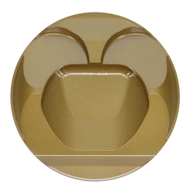 JE Pistons 361278 - JEP361278 - JE Pistons Ultra Series Honda K20C 86mm Bore 10.0:1 CR Set of 4 Pistons - Shipped in Europe - Tuningsupply.com