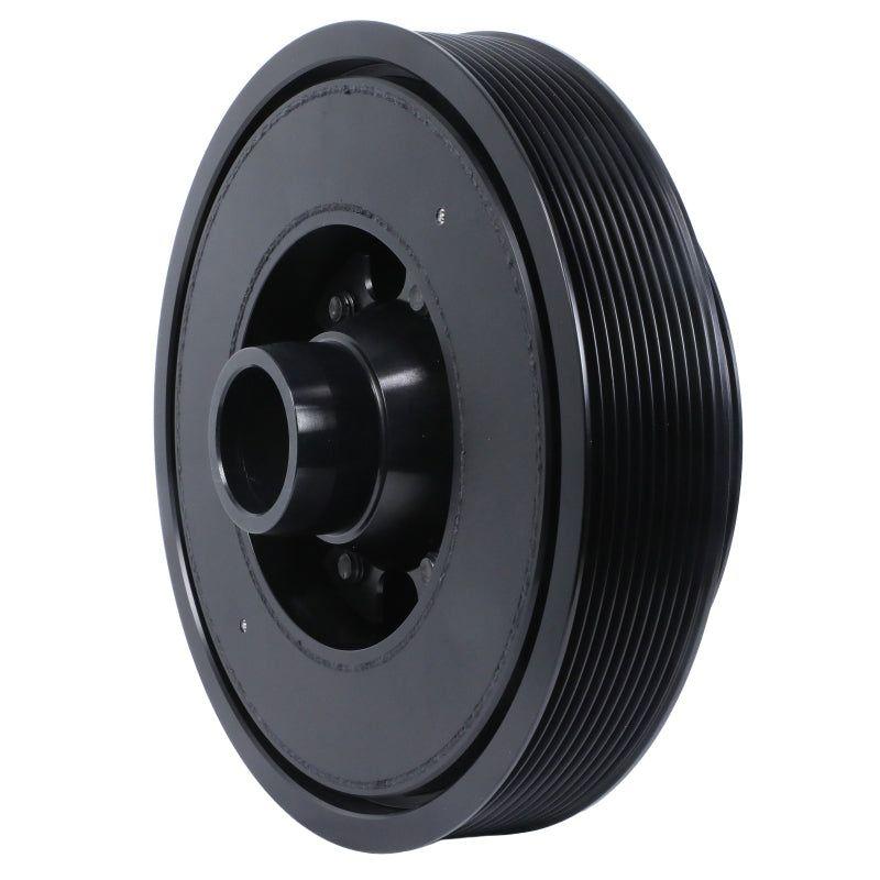 Fluidampr 840302 - FDR840302 - Fluidampr 15-21 Dodge Hellcat Charger/Challenger 6.2L Supercharged Steel Internally Balanced Damper - Shipped in Europe - Tuningsupply.com