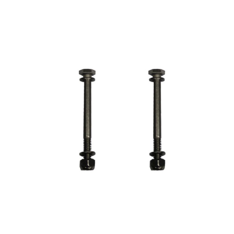 Baja Designs 447053 - BAJ447053 - Baja Designs Can Am Maverick X3 RTL Bolt Kit - Shipped in Europe - Tuningsupply.com