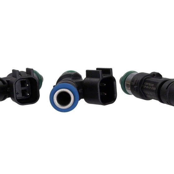 Ford Racing M-9593-MU52 - FRPM-9593-MU52 - Ford Racing 52 LB/HR Fuel Injector Set - Shipped in Europe - Tuningsupply.com