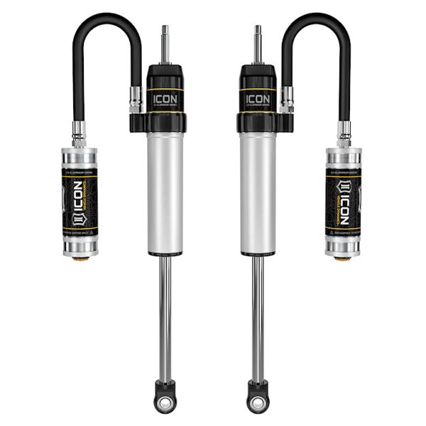 ICON 217802P - ICO217802P - ICON 2014+ Ram 2500 2.5in Front 2.5 Series Shocks VS RR - Pair - Shipped in Europe - Tuningsupply.com