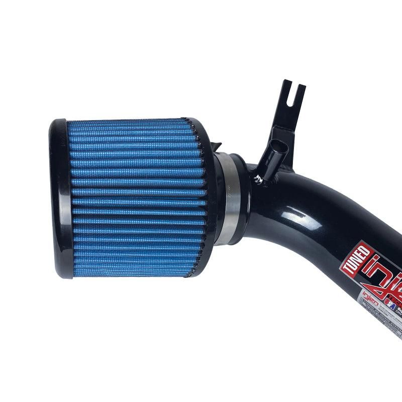 Injen IS1401BLK - INJIS1401BLK - Injen 91-95 Acura Legend V6 3.2L Black IS Short Ram Cold Air Intake - Shipped in Europe - Tuningsupply.com