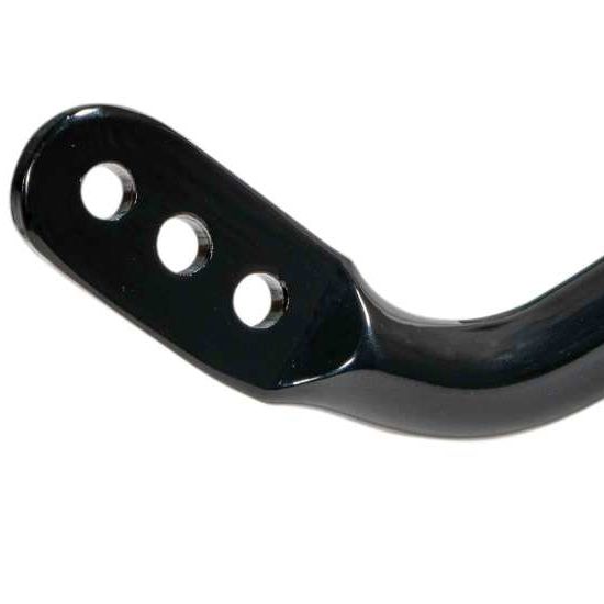 Eibach E40-72-015-01-11 - EIBE40-72-015-01-11 - Eibach 24mm Front & 25mm Rear Anti-Roll Kit for 78-89 Porsche 911 Carrera - Shipped in Europe - Tuningsupply.com