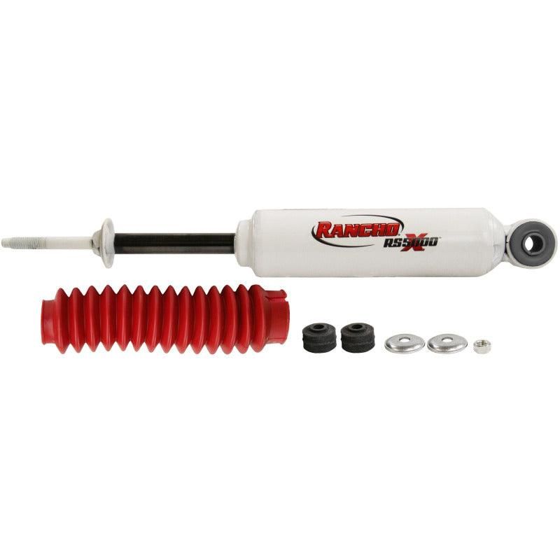 Rancho RS55188 - RHORS55188 - Rancho 86-97 Nissan D21 Front RS5000X Shock - Shipped in Europe - Tuningsupply.com