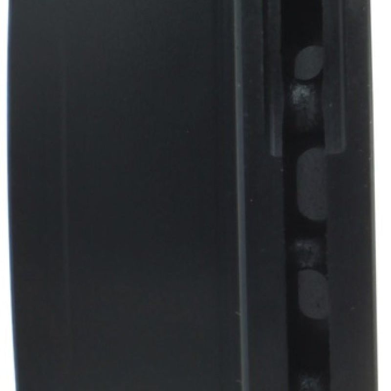 Stoptech 126.42105SL - STO126.42105SL - StopTech Power Slot 09 Infiniti FX50 5.0L-V8 Slotted Rear Left Rotor - Shipped in Europe - Tuningsupply.com