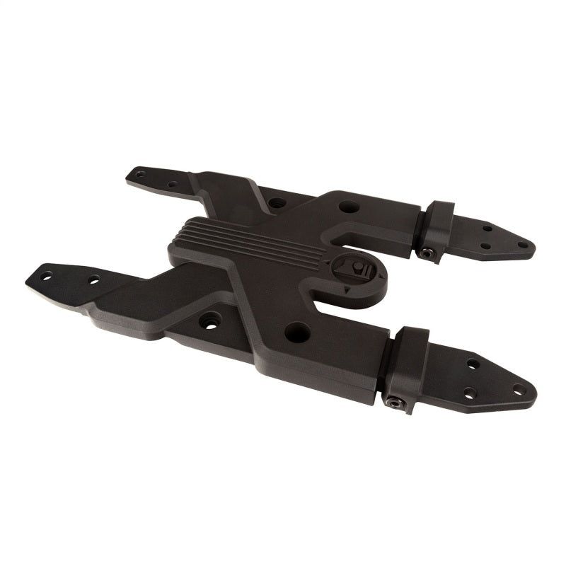 Rugged Ridge 11546.56 - RUG11546.56 - Rugged Ridge Spartacus HD Tire Carrier Hinge Casting 18-20 Jeep Wrangler JL - Shipped in Europe - Tuningsupply.com