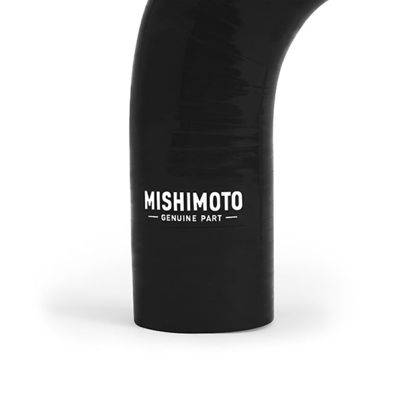 Mishimoto MMHOSE-MOP57-05BK - MISMMHOSE-MOP57-05BK - Mishimoto 05-10 Mopar 5.7L V8 Black Silicone Hose Kit - Shipped in Europe - Tuningsupply.com