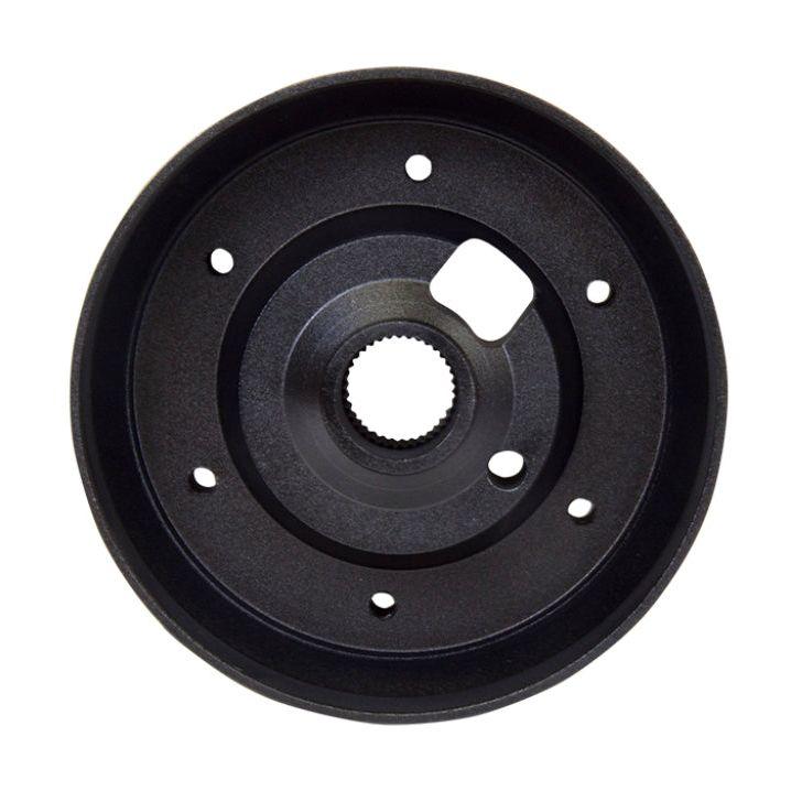 NRG SRK-170H - NRGSRK-170H - NRG Short Hub Adapter Gm / Dodge / Chevy - Shipped in Europe - Tuningsupply.com