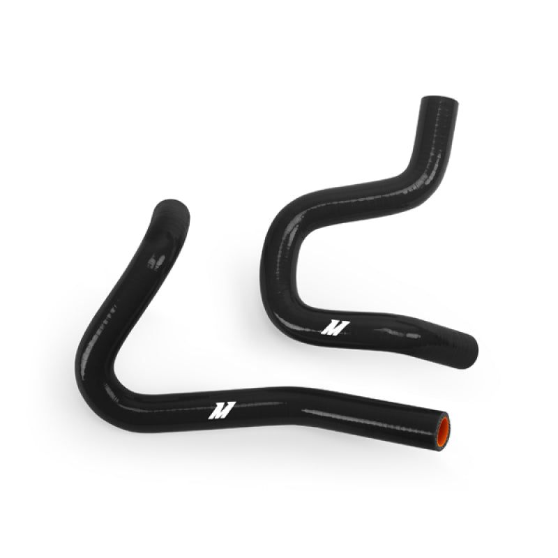 Mishimoto MMHOSE-GEN4-10THHBK - MISMMHOSE-GEN4-10THHBK - Mishimoto 10-13 Hyundai Genesis Coupe 2.0T/2.0T Premium/2.0T R-Spec Black Silicone Heater Hose Ki - Shipped in Europe - Tuningsupply.com