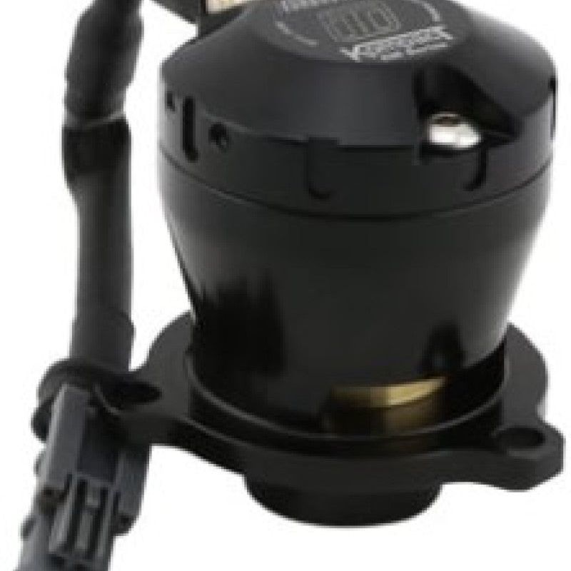 Turbosmart TS-0223-1094 - TURTS-0223-1094 - Turbosmart BOV Kompact EM Dual Port VR11 - BMW N55 M2 & X4 M40i - Shipped in Europe - Tuningsupply.com