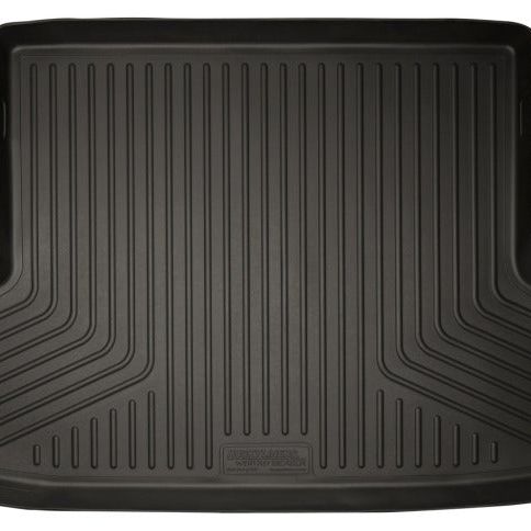 Husky Liners 44531 - HSL44531 - Husky Liners 2012 Toyota Prius V WeatherBeater Black Rear Cargo Liner - Shipped in Europe - Tuningsupply.com