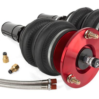 Air Lift 78551 - ALF78551 - Air Lift Performance 06-13 Lexus IS250/IS350 AWD / 15-18 Lexus RC350 AWD Front Kit - Shipped in Europe - Tuningsupply.com