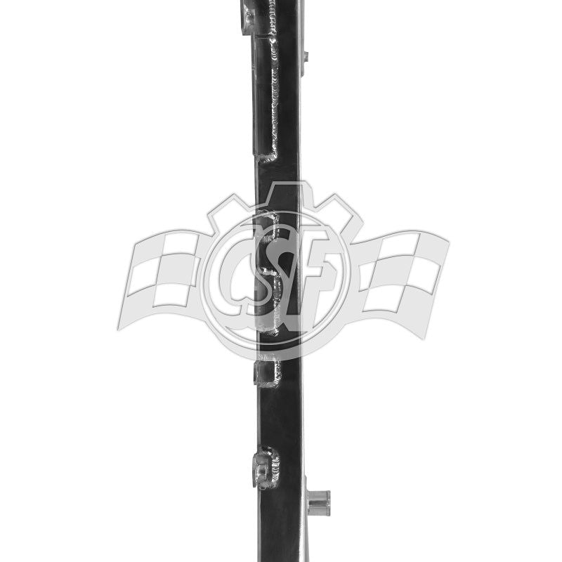 CSF 7031 - CSF7031 - CSF 07-19 Toyota Tundra 5.7L Radiator - Shipped in Europe - Tuningsupply.com