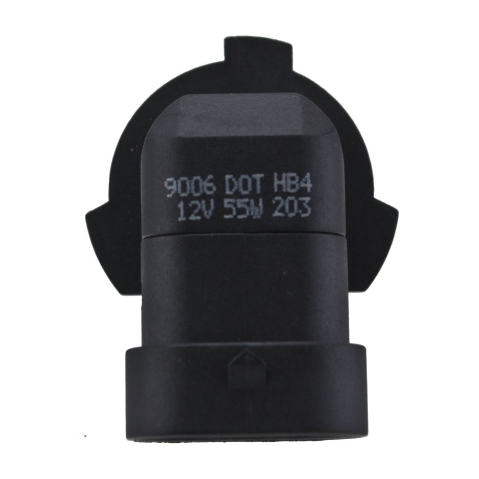 Hella LAH71071432 - HELLAH71071432 - Hella 9006 12V 55W Xen White Bulb (Pair) - Shipped in Europe - Tuningsupply.com