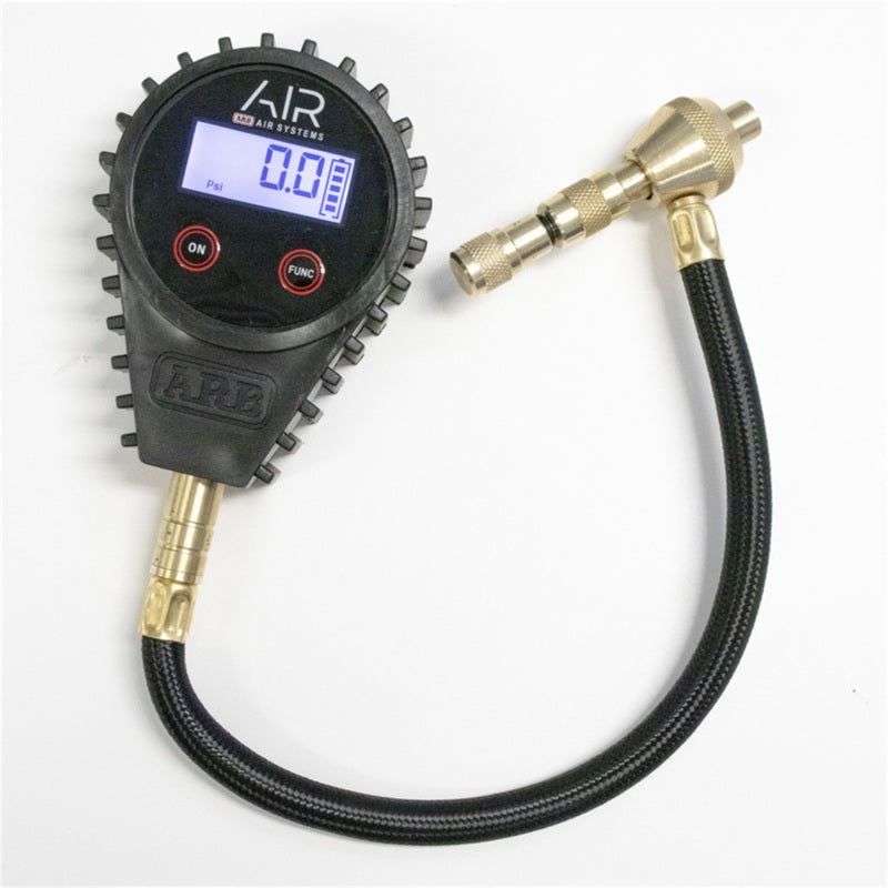 ARB ARB510 - ARBARB510 - ARB E-Z Deflator Digital Gauge All Measurements Digital - Shipped in Europe - Tuningsupply.com