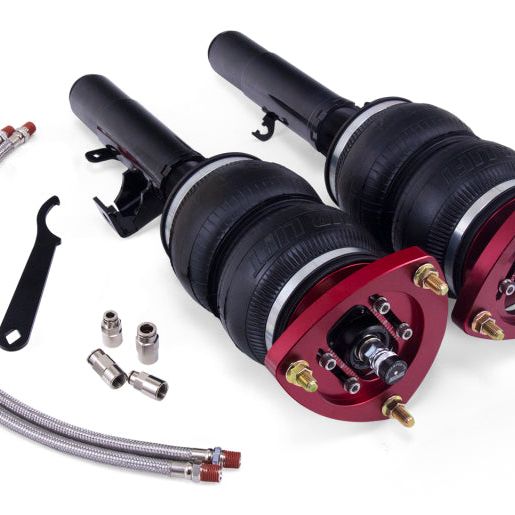 Air Lift 78529 - ALF78529 - Air Lift Performance 2015-2016 Acura TLX Front Kit - Shipped in Europe - Tuningsupply.com