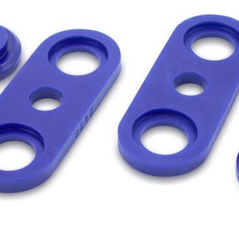 Superpro SPF2476K - SPRSPF2476K - SuperPro Transmission Xmember Mounting Kit - Shipped in Europe - Tuningsupply.com